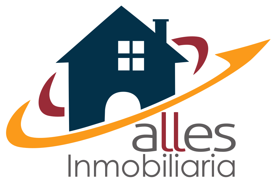 Logo Alles Inmobiliaria Ajustado